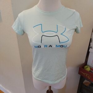 Under Armour tennis shirt